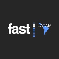 FAST Latam (Foundation for Angelman Syndrome Therapeutics Latin America) logo - Similar company to Fast Australia - Foundation For Angelman Syndrome Therapeutics