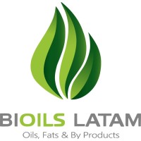 Bioils Latam logo - Similar company to Triogroup