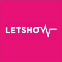 LETSHOW logo - Similar company to Storm