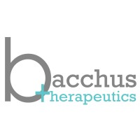 Bacchus Therapeutics logo - Similar company to Qlutchqms