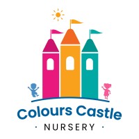 Colours Castle Nursery logo - Similar company to Color Works Computer Llc