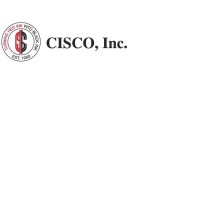 CISCO, Inc. logo - Similar company to Texas Equipment Source