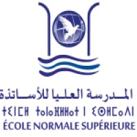 Ecole Normale Supérieure de Tétouan logo - Similar company to Oculus Technologies