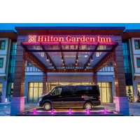 Hilton Garden Inn Safranbolu