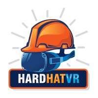 Hard Hat VR logo - Similar company to Virtual Reality Safety Training
