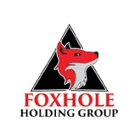 Foxhole Holding Group logo - Similar company to Blue Science Pools®