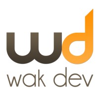 wakdev logo - Similar company to Biosilicium