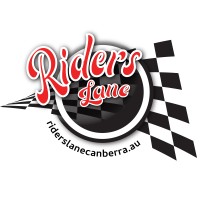 RidersLane.Canberra logo - Similar company to Elmu Group