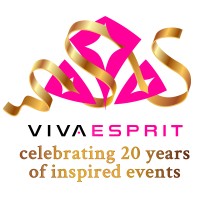 VIVA ESPRIT INSPIRED EVENTS logo - Similar company to Bread Birmingham -