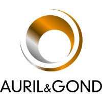 AURIL & GOND SRL logo - Similar company to Fond'Al Tech Services
