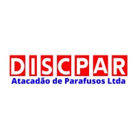 Discpar Atacadao De Parafusos logo - Similar company to Resima Malhas