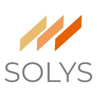 SOLYS sas logo - Similar company to Varosa