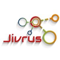 Jivrus Technologies logo - Similar company to Digitideck