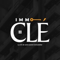 Immo Clé - Agence Immobilière logo - Similar company to Wohnthron Gmbh