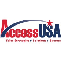 Access USA logo - Similar company to Access Usa