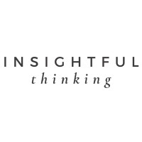 Insightful Thinking LTD logo - Similar company to Upper Eat Side