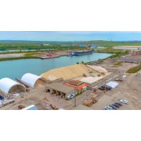 Olympus Salt and Stone and  Pandora Packaging logo - Similar company to Jain Packaging & Polymers