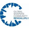 Global Shapers Bengaluru I Hub logo - Similar company to A11Ylab