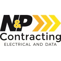 N&P Contracting Pty Ltd logo - Similar company to Design Switchboards And Distribution