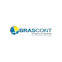 Brascont Brasília Contabilidade logo - Similar company to Ictus Contabilidade