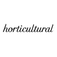 Horticultural logo - Similar company to Ccrs