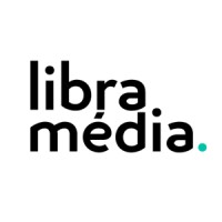 Libra Média logo - Similar company to Newquest
