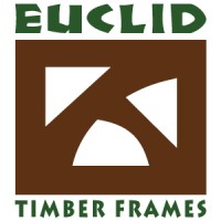Euclid Timber Frames, LC logo - Similar company to Walston Timber Frame