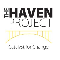 The Haven Project logo - Similar company to Maldon And District Cvs
