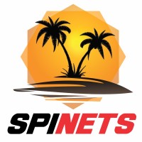 SPINets logo - Similar company to Lr Dynamics