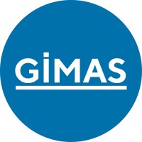Gimas Girgin Makina logo - Similar company to Pas