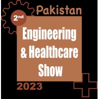 Engineering and Healthcare Show - EHCS logo - Similar company to Embedai.Io
