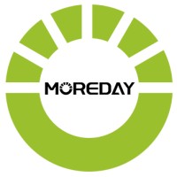 MOREDAY logo - Similar company to Adnlite Group