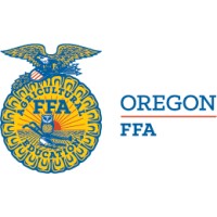Oregon FFA logo - Similar company to Material Flow & Conveyor Systems, Inc.