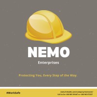 NEMO Ent. logo - Similar company to Resgroup Ltd