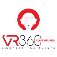 VR 360 Adventures, LLC logo - Similar company to Vr360