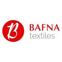 BAFNA TEXTILE logo - Similar company to Bhagwati Apparels | Apparel Manufacturer And Exporter