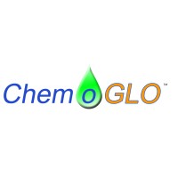 ChemoGLO logo - Similar company to Pentapack