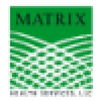 MATRIX Health Services logo - Similar company to Careers At Totally