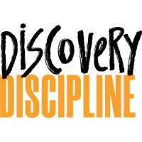 Discovery Discipline logo - Similar company to Aipda - Le Design En Afrique