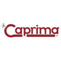 Caprima logo - Similar company to Greenpack