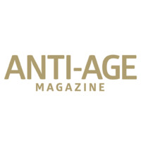 ANTI-AGE  MAGAZINE logo - Similar company to Studio Collet