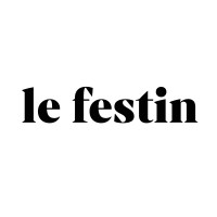 LE FESTIN - Revue logo - Similar company to Va Éditions (Valeurs Ajoutées Editions)