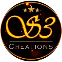 S3 Creations logo - Similar company to Angel Impex - India