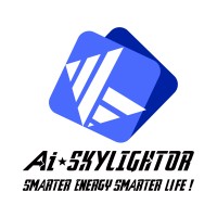 Ai★SKYLIGHTOR logo - Similar company to Airborne Projects