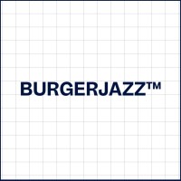 BURGERJAZZ™ logo - Similar company to Dragceida Queertural