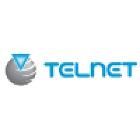 Telnet logo - Similar company to Sagemcom
