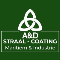 A&D Coating logo - Similar company to Bezemer Coatings - Groothandel In Maritieme & Industriële Coatings & Decoratieve Verven