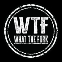 What The Fork logo - Similar company to Stems Solutions (P) Ltd