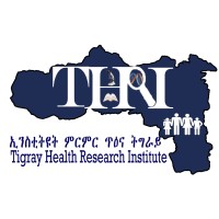 Tigray Health Research Institute-THRI logo - Similar company to Deutsches Architektur Zentrum Daz