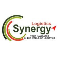SYNERGY LOGISTICS LLC logo - Similar company to Interlink Global Services